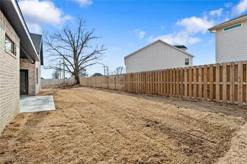 Exterior - 530 Apollo Dr, Centerton, AR 72719 photo 5 of 5