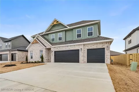 520 Apollo Dr, Centerton, AR 72719 photo 3