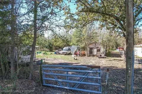 1715 Sunnyside Rd, Van Buren, AR 72956