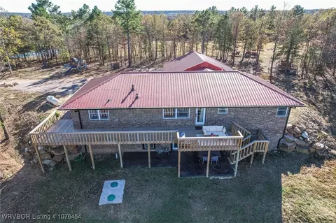 3311 Breezy Ln, Greenwood, AR 72936