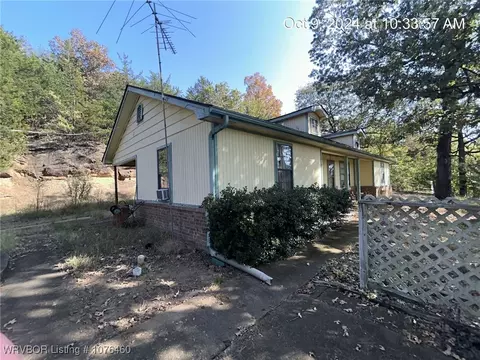 3514 Mount Harmony, Greenwood, AR 72936