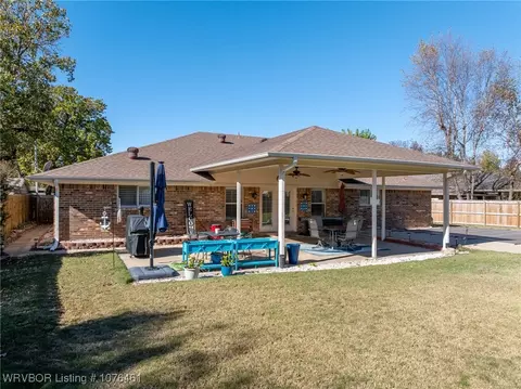 3101 S 98th St, Fort Smith, AR 72903 photo 33