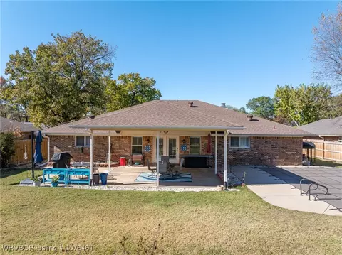3101 S 98th St, Fort Smith, AR 72903 photo 37