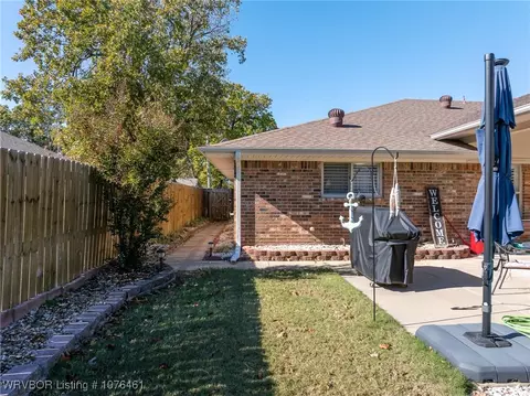 3101 S 98th St, Fort Smith, AR 72903 photo 35