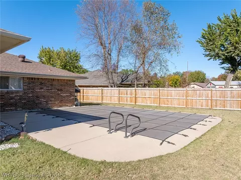 3101 S 98th St, Fort Smith, AR 72903 photo 41