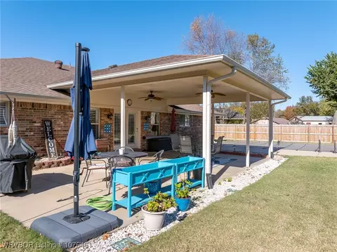 3101 S 98th St, Fort Smith, AR 72903 photo 34