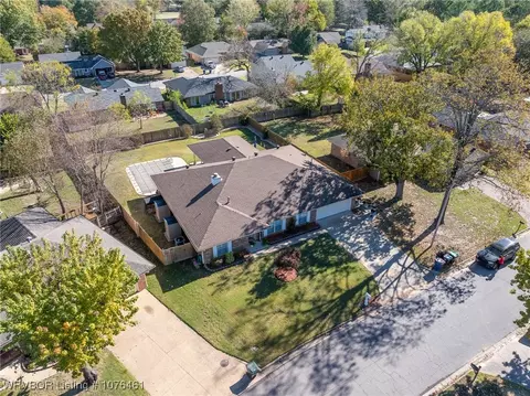 3101 S 98th St, Fort Smith, AR 72903 photo 43