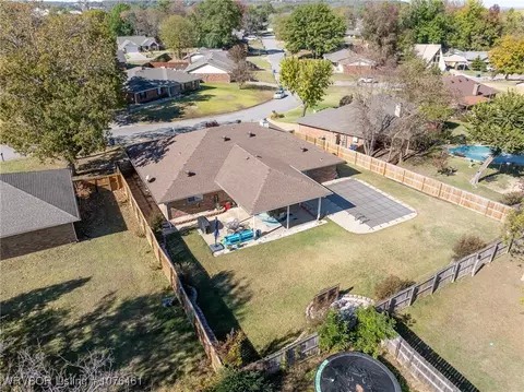 3101 S 98th St, Fort Smith, AR 72903 photo 42