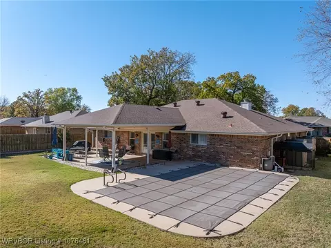 3101 S 98th St, Fort Smith, AR 72903 photo 38