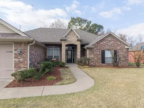 11 S 14th St, Lavaca, AR 72941 photo 2