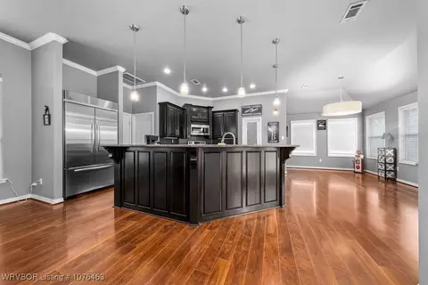 11 S 14th St, Lavaca, AR 72941 photo 6