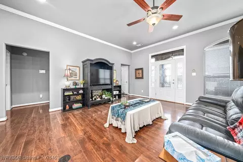 11 S 14th St, Lavaca, AR 72941 photo 14