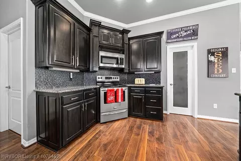 11 S 14th St, Lavaca, AR 72941 photo 8