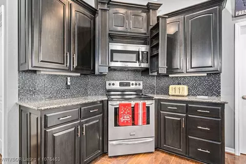 11 S 14th St, Lavaca, AR 72941 photo 7