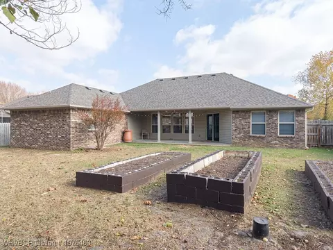 11 S 14th St, Lavaca, AR 72941 photo 31