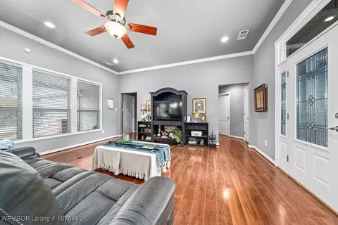 11 S 14th St, Lavaca, AR 72941 photo 15