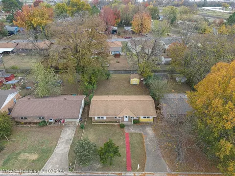 View/Area - 1722 Tulsa St, Fort Smith, AR 72901 photo 1 of 1