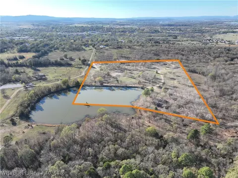 Tract 6 Runestone Road, Heavener, OK 74937