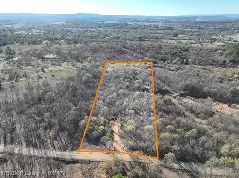 Tract 4 Runestone Road, Heavener, OK 74937
