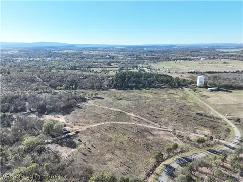 Tract 3 Runestone Road, Heavener, OK 74937