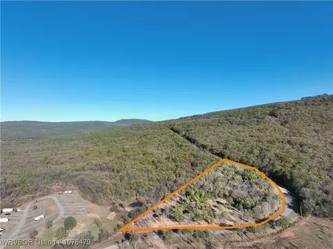 Tract 7 Runestone Road, Heavener, OK 74937