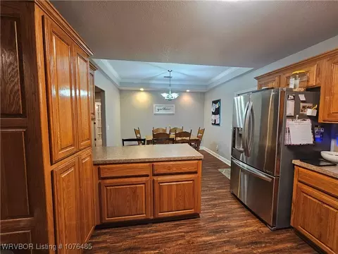 9150 Puddin Ridge Rd, Ozark, AR 72949 photo 7