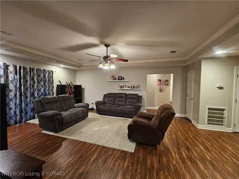 9150 Puddin Ridge Rd, Ozark, AR 72949 photo 3