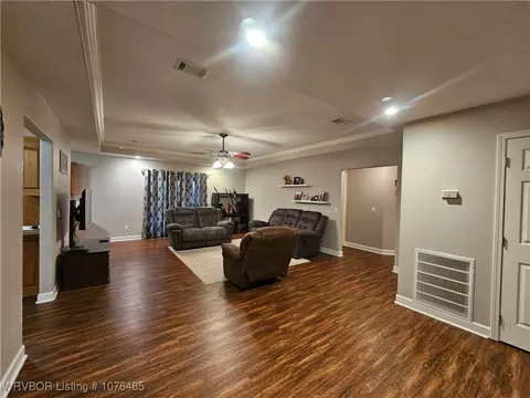 9150 Puddin Ridge Rd, Ozark, AR 72949 photo 2