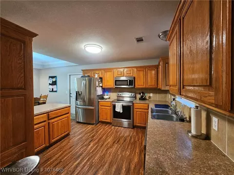 9150 Puddin Ridge Rd, Ozark, AR 72949 photo 5