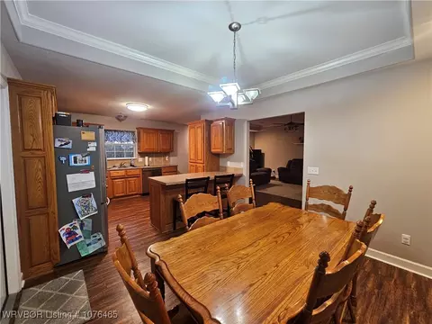 9150 Puddin Ridge Rd, Ozark, AR 72949 photo 8