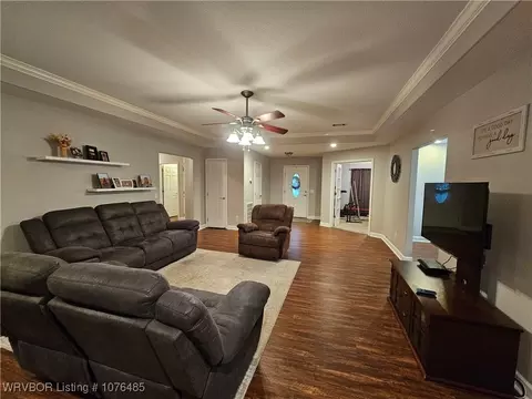 9150 Puddin Ridge Rd, Ozark, AR 72949 photo 4