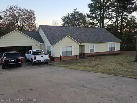 9150 Puddin Ridge Rd, Ozark, AR 72949 photo 32