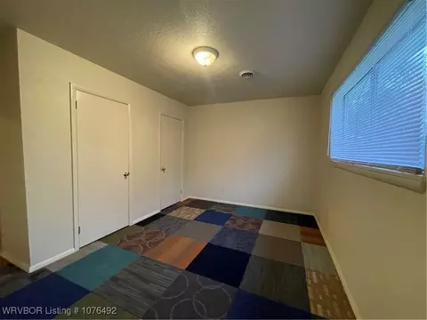 Bedroom - 8206 Colony Ln, Fort Smith, AR 72908 photo 3 of 5