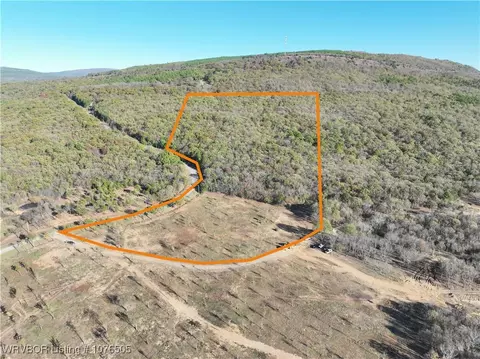 Tract 8 Runestone Road, Heavener, OK 74937