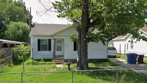 4220 Howell Ave, Fort Smith, AR 72904 photo 1
