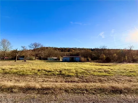 tbd Tract 2 Quillman Rd, Greenwood, AR 72936