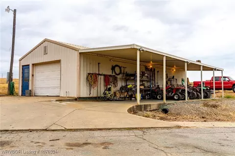 197 Lenny Graham Rd, Magazine, AR 72943