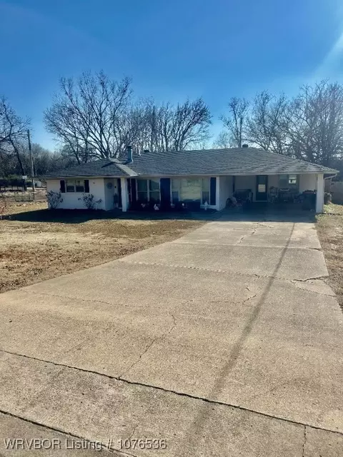 829 Maple Shade Rd, Alma, AR 72921 photo 4