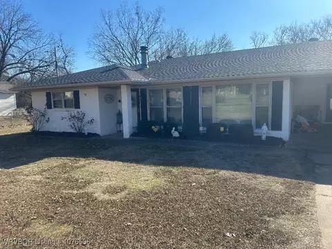 829 Maple Shade Rd, Alma, AR 72921 photo 3