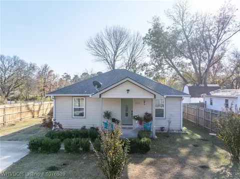 5204 Poplar St, Fort Smith, AR 72904