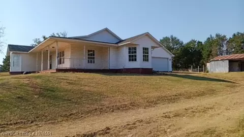 2101 Zion Rd, Van Buren, AR 72956