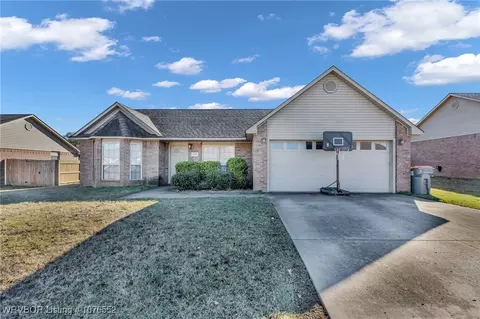 348 Kings Mountain Loop, Greenwood, AR 72936