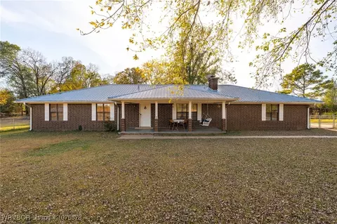 1222 Willow Breeze, Van Buren, AR 72956