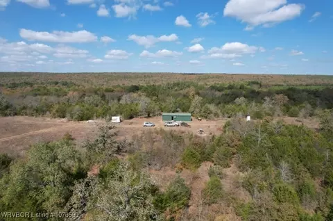 tbd Rural Rte, Antlers, OK 74523