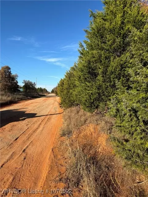 tbd Tract 1 Taylor Rd, Wellston, OK 74881