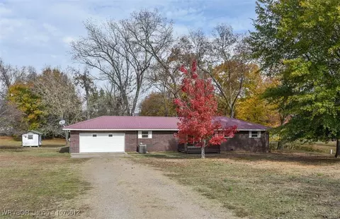 101 Tyler Pl, Roland, OK 74954
