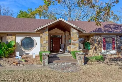 4614 Highway 252, Charleston, AR 72933 photo 2