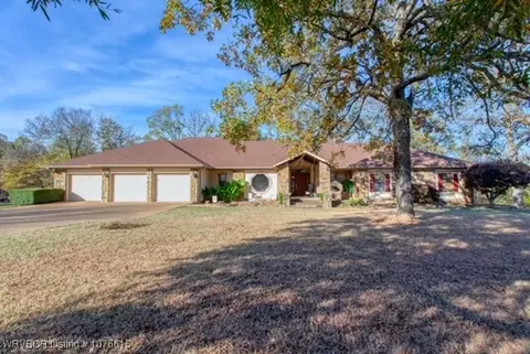 4614 Highway 252, Charleston, AR 72933