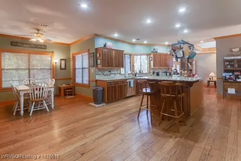 4614 Highway 252, Charleston, AR 72933 photo 9