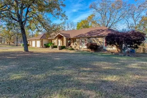 4614 Highway 252, Charleston, AR 72933 photo 3